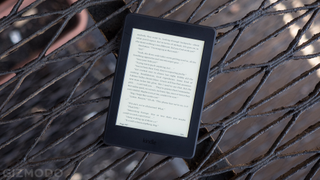 Bestsellers: Kindle Paperwhite